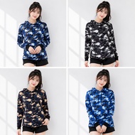 Wet Camouflage T-Shirt Farmer T-Shirt Premium Hyget Material Farmer T-Shirt