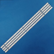 4pcs/set led backlight strip Applicable for TCL 65P735 65P635 65P737 65P725 65P615 65P637 tv backlig
