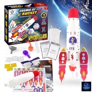 Water Rocket Kit/Roket Air/Science Educational Toys/STEM