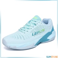 Giày Pickleball Nam Nữ Lefus L033 – Siêu Êm Thoáng Khí Chống Trượt Tối Ưu Khi Thi Đấu