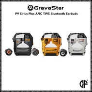 GravaStar P9 Sirius Plus ANC TWS Bluetooth Earbuds