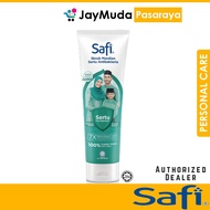 Safi Skrub Mandian Sertu Antibakteria Sertu 300g 100% Sumber Tanah Liat Asli Keyakinan Menyucikan Na