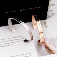 DW Classic Elan Bracelet Gelang 手环 Rose Gold Silver DW00400141