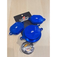 Mio 4V Moto 1 Cylinder Head Cover (Artention Cap)