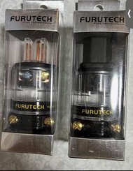 Furutech FP-3TS762 發燒級電源線