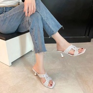 JK 3441-1 Elegant stilleto heels for women