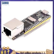 【SG36】For   Plus/RV1103 Linux Development Board -A7 1.2GHz+Type-C Integrated RISC-V MCU