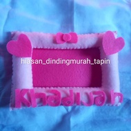 Hdt - 4R and 5R photo frames