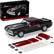 LEGO Icons Chevrolet Camaro Z28 10304, Customizable Classic Car