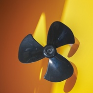 COD-6 Inches Flower Type Electric Fan Blade