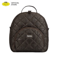 NaRaYa Bubble Up กระเป๋าเป้ทรงสลิม NBU-1028WR