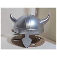 Eisen Helmet Frieren Beyond Journey's End Cosplay