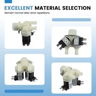 FPS135-270G 0024000126B Water Inlet Double Valve Solenoid Valve for Automatic Drum Washing Machine