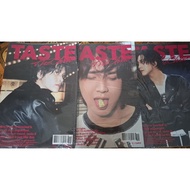 HAECHAN TASTE FULLSPRING SEALED ALBUM