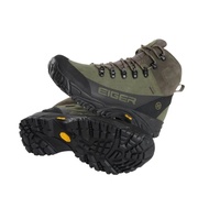 Sepatu Gunung Eiger1989 Eagle Plum 2.0 Mid Cut Shoes Sepatu Hiking Outdoor