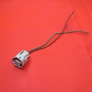 Socket socket pin 2 Cable pin 3 selenoid Nmax 150vva R15 R25 aerox 155