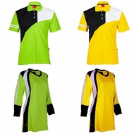 BAJU SUKAN JERSEY PLUS SIZE (muslim muslimah)