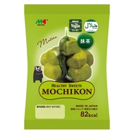 Malkin Foods MOCHIKON Matcha 113g  Mochiko (HALAL) / マルキン食品 MOCHIKON 抹茶 113g (ハラール)