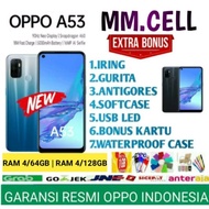 OPPO A53 RAM 4/64 GB | RAM 4/128GBGARANSI RESMI OPPO INDONESIA