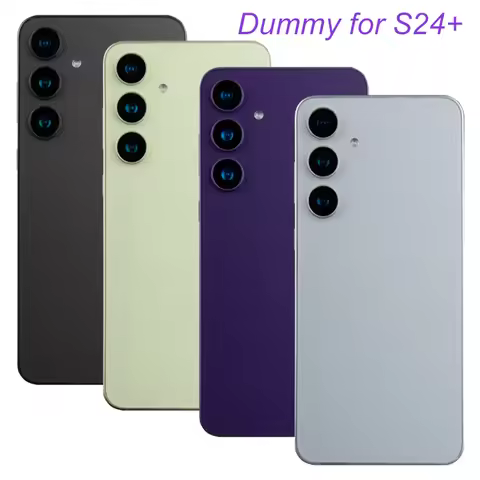 Non-Working Dummy Phone for Samsung Galaxy S24/S24+ Demo Unit Prop Phone Prop Samsung Phone for disl