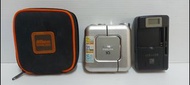 # 稀有珍品 英日文版 日本製 nikon coolpix SQ 數位相機 nikon SQ 彩屏