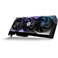 MSI RTX5060TI GAMING TRIO OC 16G D7 GAMING GRAPHICS CARD