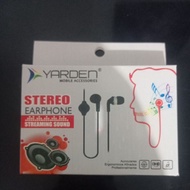 Handsfree packing box, headset packing box, earphone packing box