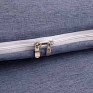 Student Mattress Cover Dormitory Dedicated 90 x 190 Single Six-Sided All-Inclusive Cover Zipper Bed 