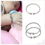 Ready Bracelet Sawan Baby Bracelet Sawan Monel Bracelet Anti Rust Baby