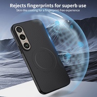 Mobile Phone Casing For Sony Xperia 1 VI Shockproof Luxury Matte Case Wireless Charging Shockproof C