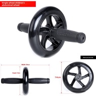 Abdominal Wheel Abdominal Wheel For Home Fitness Equipment Men Abdominal Muscle Training AB Roller W