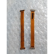 Flexible main board UI board SAMSUNG A7 2018 A750 original tested