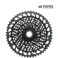 SRAM XG 1295 Eagle 12 Speed Cassette Black