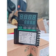 CKC Tiner CH102, REX-CH102 TEMPERATURE METER,