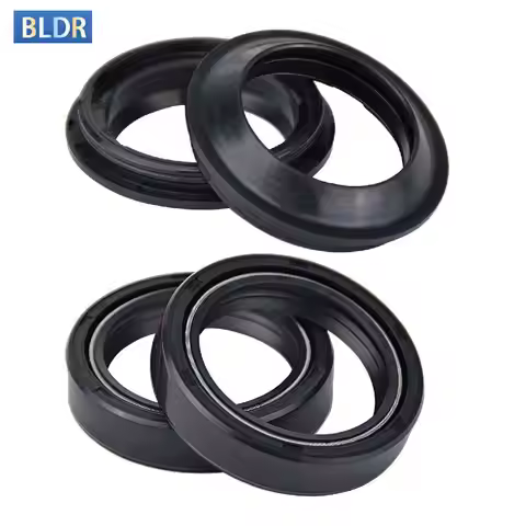38x50x11 38 50 11 Fork Oil Seal For Yamaha YZ125 YZ250 YZ400 YZ465 YZ 125 250 400 465 XJ600 XJ600N X