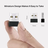 Mercusys MA14N AX300 微型無線網卡 USB 網卡