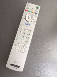 Sony TV remote control 電視遙控器 RM-GA005 ( ♻️以物易物 / swap / exchange )