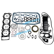 Full Gasket Kit For Mitsubishi 4M51 Engine Parts Engineering Machinery Part