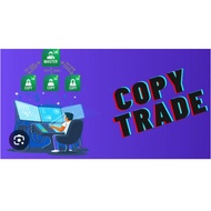 Account Copy Trade MT4