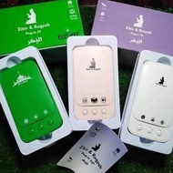 Zikir dan Surah Ruqyah Plug in Auto Play Random Color Adapter 24 Hour Zikir Plug In Surah Plug Zikir