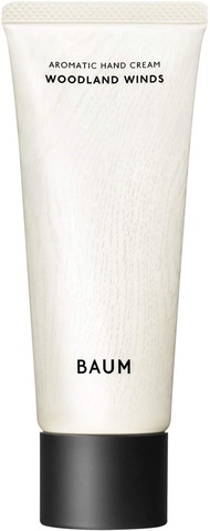 BAUM芳香護手霜 1S 75g