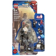 (MyToyss) 40454 LEGO Spider-Man versus Venom and Iron Venom