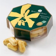 ✨新加坡代購 ✨🇸🇬 Bengawan Solo鳳梨酥菠蘿酥 Pineapple Tart