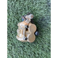 brake calliper honda nsr 150 ori motor