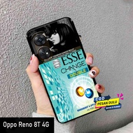 Case Oppo Reno 8T 4G-Caseehp- (Tersedia 10 Pilihan Gambar) Case Handphone Case AllTypePelindung Belakang PonselCasing HandphoneCassing HpCassing Lentur-Cocok Untuk Oppo Reno 8T 4G-05