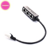 Cheesenm RJ45 Splitter LAN Ethernet Network RJ45 Connector Splitter Adapter Cable SG