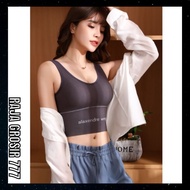 Yoga Bra Breeze Fitness Bra Super Soft Sports Bra BW 02