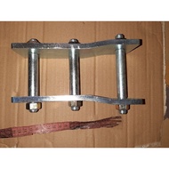 Feroza taft modified earrings