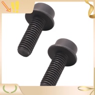 nancy2pcs 145344-01 Miter Saw Blade Bolt Replacement Clamp Bolt DW703 DW704 DW718 DW705 DW780 DW715 