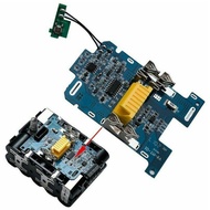 18V Li-Ion Battery PCB Charging Protection Board For Makita BL1830 BL1815 BL1860